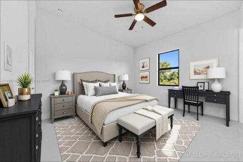 Casa en venta en Lehigh Acres, Florida, 3 dormitorios № 1947427 - foto 6