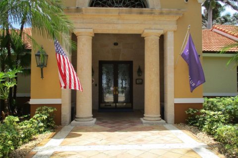 Condominio en alquiler en Hypoluxo, Florida, 2 dormitorios, 85.66 m2 № 2188961 - foto 22