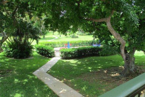 Condominio en alquiler en Hypoluxo, Florida, 2 dormitorios, 85.66 m2 № 2188961 - foto 21