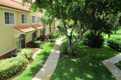 Condominio en alquiler en Hypoluxo, Florida, 2 dormitorios, 85.66 m2 № 2188961 - foto 20