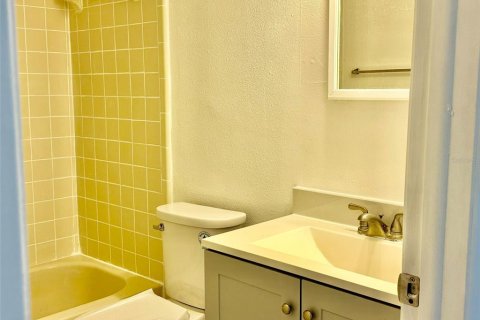 Condominio en venta en Tampa, Florida, 2 dormitorios, 84.73 m2 № 1513663 - foto 9