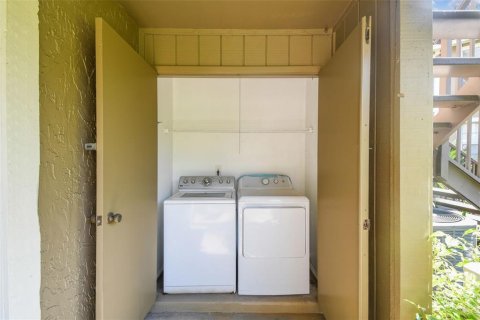 Condominio en venta en Tampa, Florida, 2 dormitorios, 84.73 m2 № 1513663 - foto 21