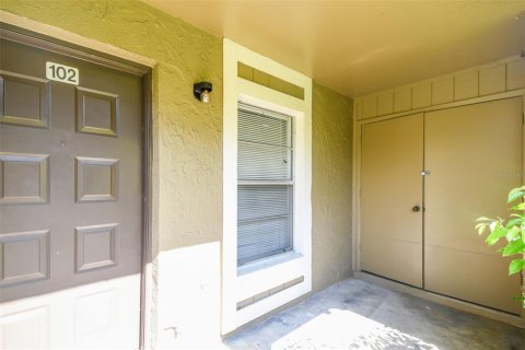 Condominio en venta en Tampa, Florida, 2 dormitorios, 84.73 m2 № 1513663 - foto 20