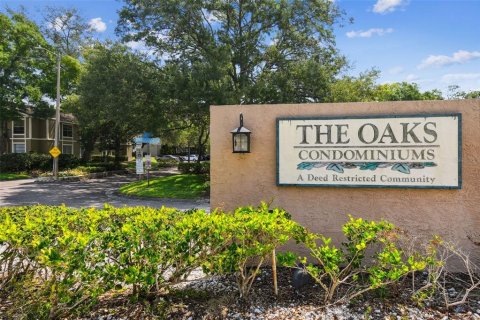 Condominio en venta en Tampa, Florida, 2 dormitorios, 84.73 m2 № 1513663 - foto 27