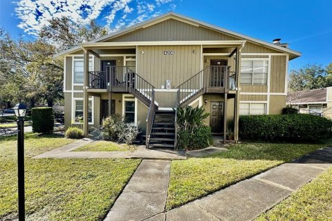 Condominio en venta en Tampa, Florida, 2 dormitorios, 84.73 m2 № 1513663 - foto 1