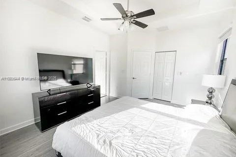 Touwnhouse à louer à Miami, Floride: 3 chambres, 157.38 m2 № 2048514 - photo 17