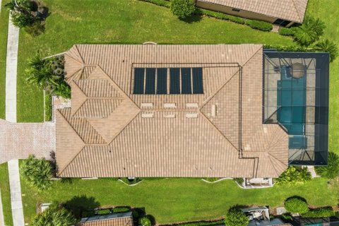 Villa ou maison à vendre à Palmetto, Floride: 3 chambres, 293.66 m2 № 2354751 - photo 29