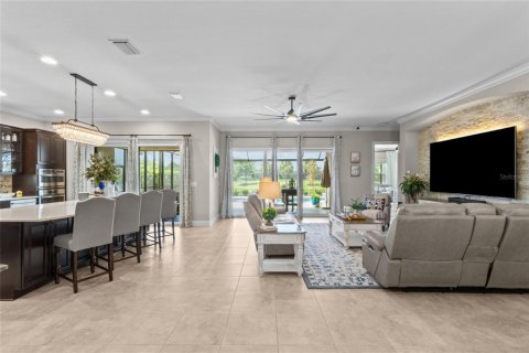 Villa ou maison à vendre à Palmetto, Floride: 3 chambres, 293.66 m2 № 2354751 - photo 3
