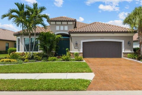 Villa ou maison à vendre à Palmetto, Floride: 3 chambres, 293.66 m2 № 2354751 - photo 28