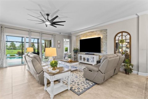 Villa ou maison à vendre à Palmetto, Floride: 3 chambres, 293.66 m2 № 2354751 - photo 19