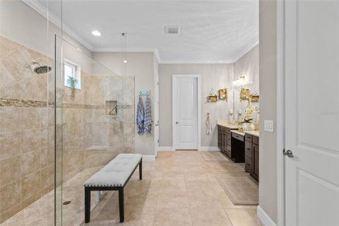 Villa ou maison à vendre à Palmetto, Floride: 3 chambres, 293.66 m2 № 2354751 - photo 8