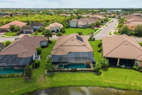 Villa ou maison à vendre à Palmetto, Floride: 3 chambres, 293.66 m2 № 2354751 - photo 30