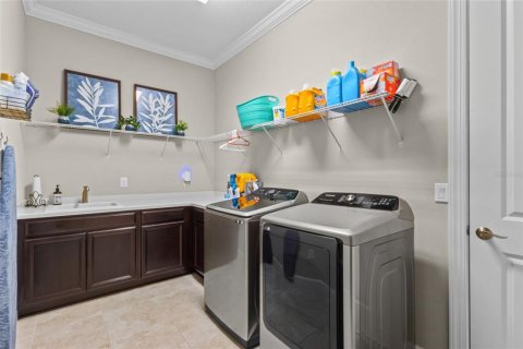 Villa ou maison à vendre à Palmetto, Floride: 3 chambres, 293.66 m2 № 2354751 - photo 24