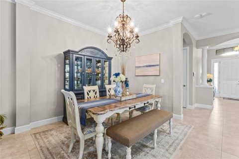 Villa ou maison à vendre à Palmetto, Floride: 3 chambres, 293.66 m2 № 2354751 - photo 12
