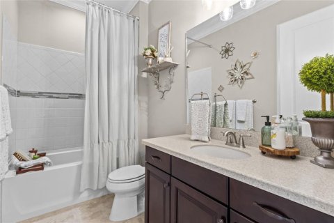 Villa ou maison à vendre à Palmetto, Floride: 3 chambres, 293.66 m2 № 2354751 - photo 14