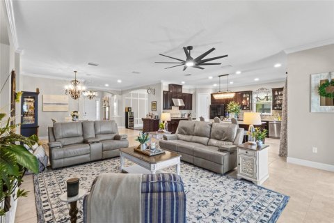 Villa ou maison à vendre à Palmetto, Floride: 3 chambres, 293.66 m2 № 2354751 - photo 5
