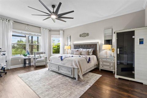 Villa ou maison à vendre à Palmetto, Floride: 3 chambres, 293.66 m2 № 2354751 - photo 7