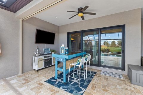 Villa ou maison à vendre à Palmetto, Floride: 3 chambres, 293.66 m2 № 2354751 - photo 27