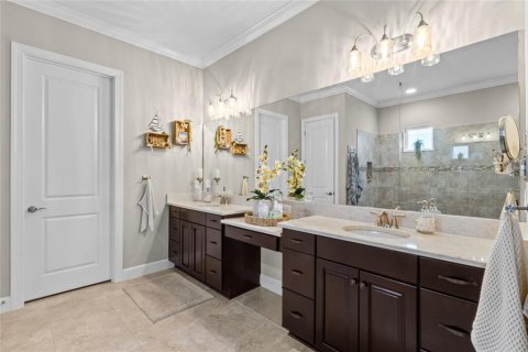 Villa ou maison à vendre à Palmetto, Floride: 3 chambres, 293.66 m2 № 2354751 - photo 21