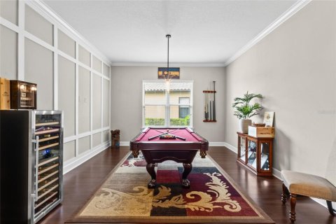 Villa ou maison à vendre à Palmetto, Floride: 3 chambres, 293.66 m2 № 2354751 - photo 11