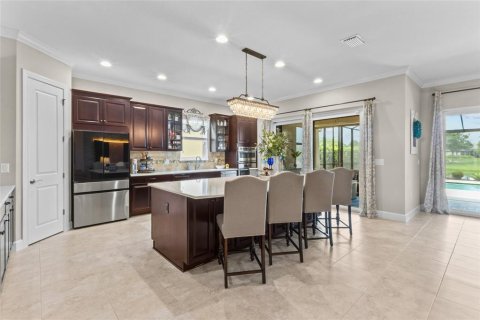 Villa ou maison à vendre à Palmetto, Floride: 3 chambres, 293.66 m2 № 2354751 - photo 20