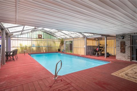 Villa ou maison à vendre à Winter Haven, Floride: 4 chambres, 238.67 m2 № 2145018 - photo 29
