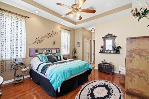 Villa ou maison à vendre à Port St. Lucie, Floride: 3 chambres, 173.54 m2 № 2397123 - photo 19