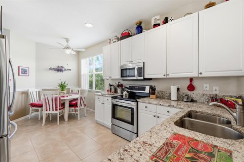 Villa ou maison à vendre à Port St. Lucie, Floride: 3 chambres, 173.54 m2 № 2397123 - photo 11