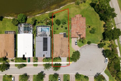 Villa ou maison à vendre à Port St. Lucie, Floride: 3 chambres, 173.54 m2 № 2397123 - photo 29