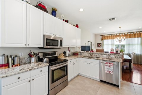 Villa ou maison à vendre à Port St. Lucie, Floride: 3 chambres, 173.54 m2 № 2397123 - photo 12