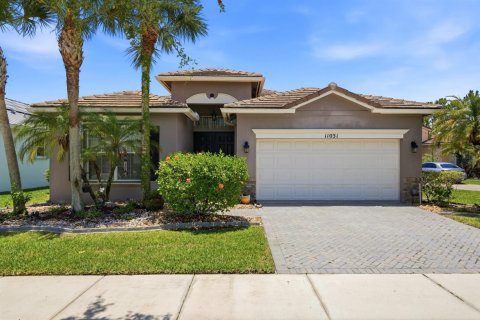 Villa ou maison à Port St. Lucie, Floride 3 chambres, 173.54 m2 № 2397123