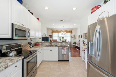 Villa ou maison à vendre à Port St. Lucie, Floride: 3 chambres, 173.54 m2 № 2397123 - photo 10