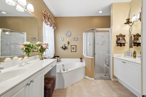 Villa ou maison à vendre à Port St. Lucie, Floride: 3 chambres, 173.54 m2 № 2397123 - photo 23