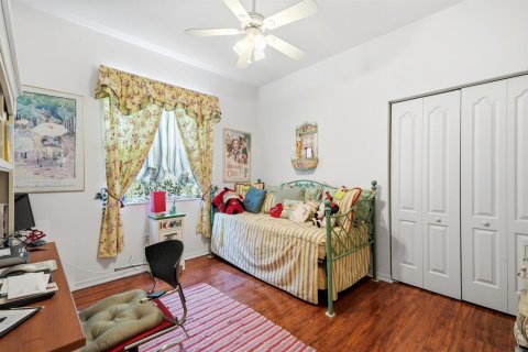 Villa ou maison à vendre à Port St. Lucie, Floride: 3 chambres, 173.54 m2 № 2397123 - photo 18