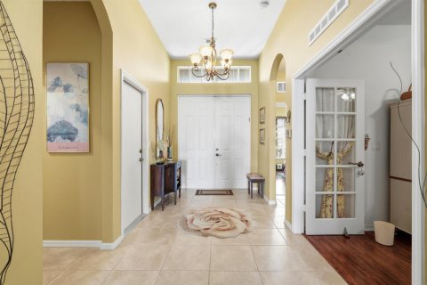 Villa ou maison à vendre à Port St. Lucie, Floride: 3 chambres, 173.54 m2 № 2397123 - photo 4