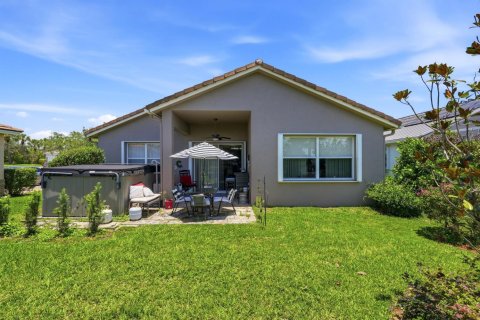 Villa ou maison à vendre à Port St. Lucie, Floride: 3 chambres, 173.54 m2 № 2397123 - photo 28