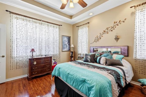 Villa ou maison à vendre à Port St. Lucie, Floride: 3 chambres, 173.54 m2 № 2397123 - photo 21