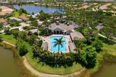 Villa ou maison à vendre à Port St. Lucie, Floride: 3 chambres, 173.54 m2 № 2397123 - photo 30