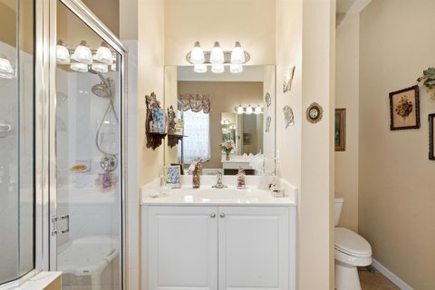 Villa ou maison à vendre à Port St. Lucie, Floride: 3 chambres, 173.54 m2 № 2397123 - photo 24