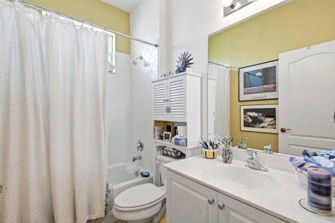 Villa ou maison à vendre à Port St. Lucie, Floride: 3 chambres, 173.54 m2 № 2397123 - photo 25