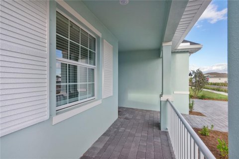 Casa en alquiler en Punta Gorda, Florida, 3 dormitorios, 172.52 m2 № 1866693 - foto 2