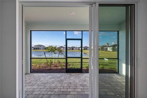 Casa en alquiler en Punta Gorda, Florida, 3 dormitorios, 172.52 m2 № 1866693 - foto 16