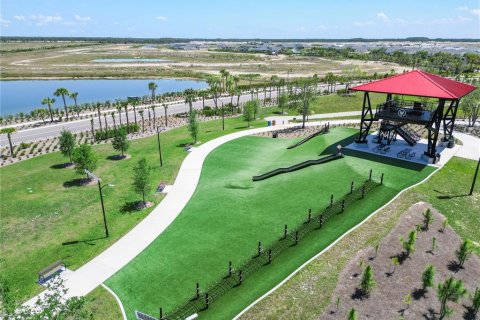 Casa en alquiler en Punta Gorda, Florida, 3 dormitorios, 172.52 m2 № 1866693 - foto 28