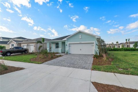 Casa en alquiler en Punta Gorda, Florida, 3 dormitorios, 172.52 m2 № 1866693 - foto 1