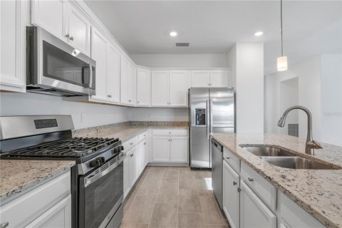 Casa en alquiler en Punta Gorda, Florida, 3 dormitorios, 172.52 m2 № 1866693 - foto 14