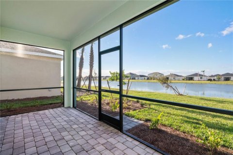 Casa en alquiler en Punta Gorda, Florida, 3 dormitorios, 172.52 m2 № 1866693 - foto 17