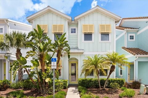 Casa en venta en Kissimmee, Florida, 5 dormitorios, 177.26 m2 № 1824358 - foto 2