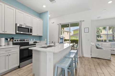 Casa en venta en Kissimmee, Florida, 5 dormitorios, 177.26 m2 № 1824358 - foto 10