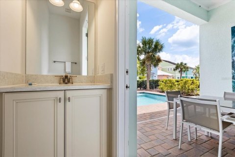 Casa en venta en Kissimmee, Florida, 5 dormitorios, 177.26 m2 № 1824358 - foto 29