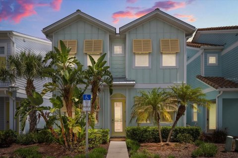 Casa en venta en Kissimmee, Florida, 5 dormitorios, 177.26 m2 № 1824358 - foto 1